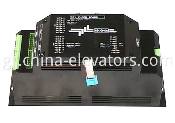 KONE Elevator Expansion Module KM490478G01 